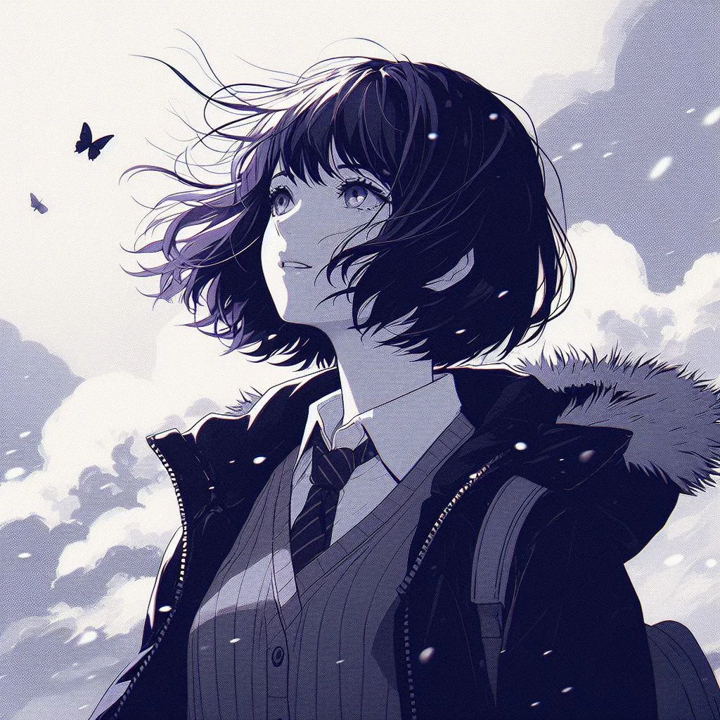 Bing. Favorite in anime style picture 1 of 1