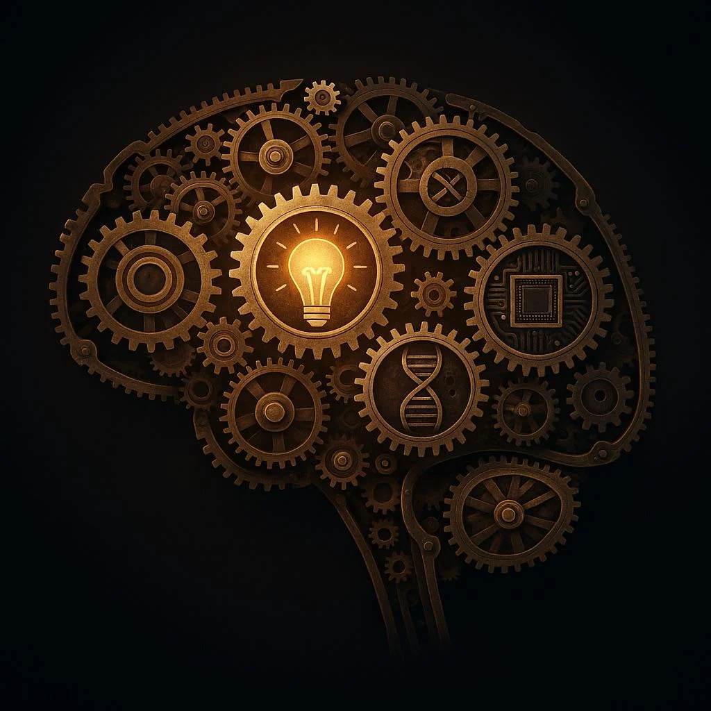 Gears of Innovation picture 5 of 5