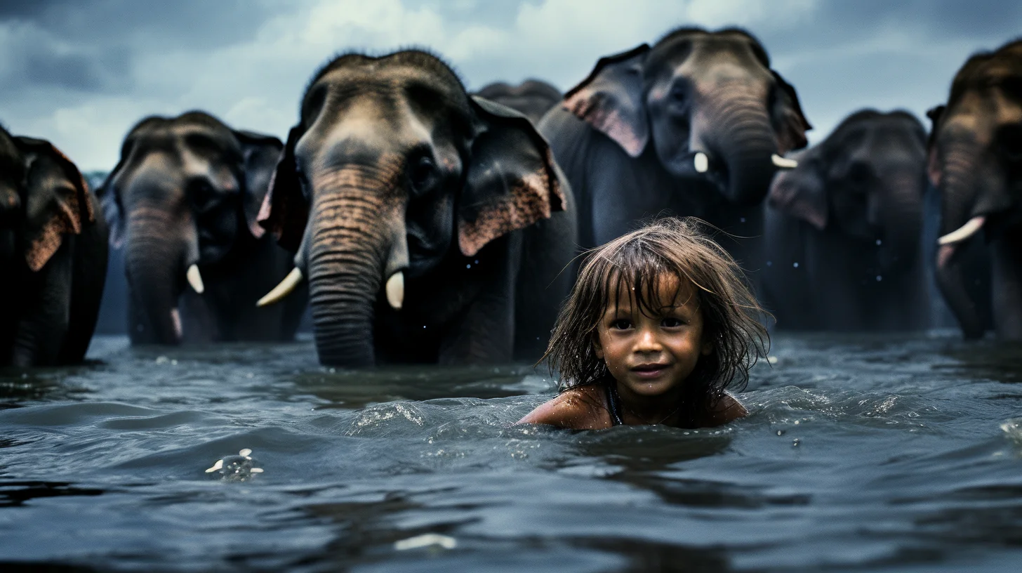 Nat Geo inspired picture 3 of 3
