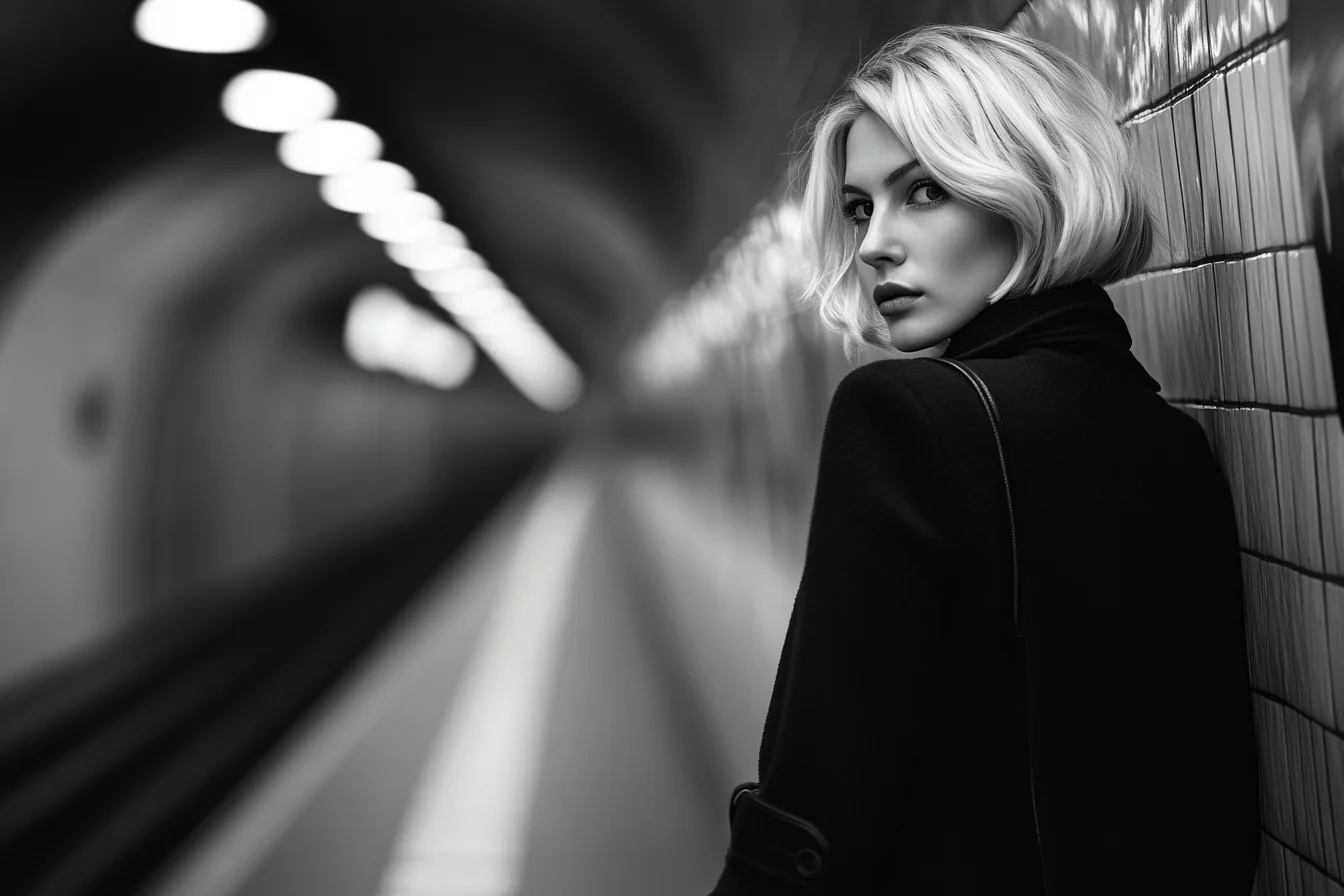Subway picture 1 of 1