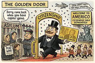The Trump Card™'