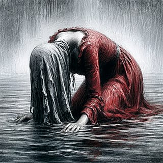 Bounded By Water'