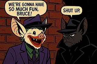 Bats'