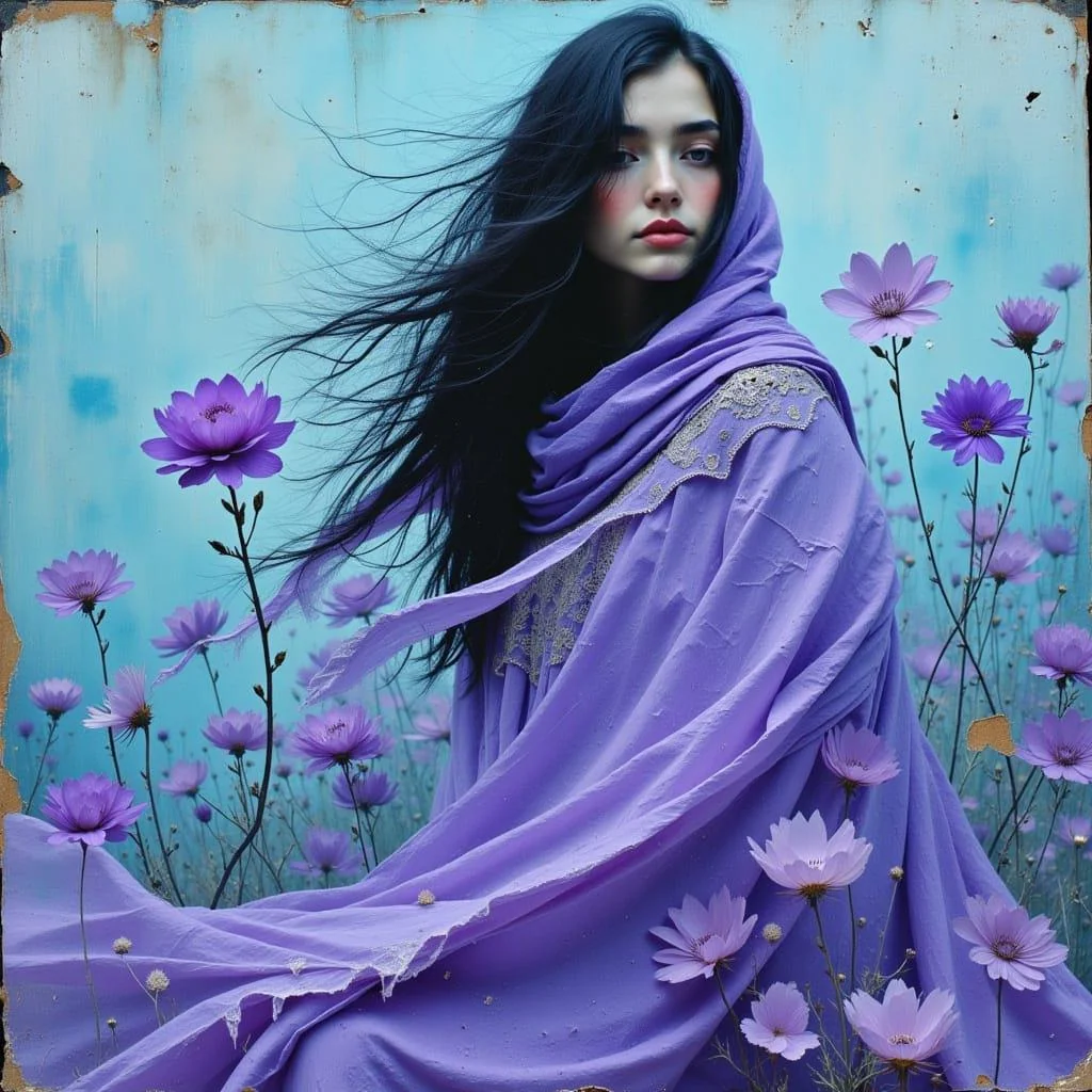 Lavender picture 1 of 1