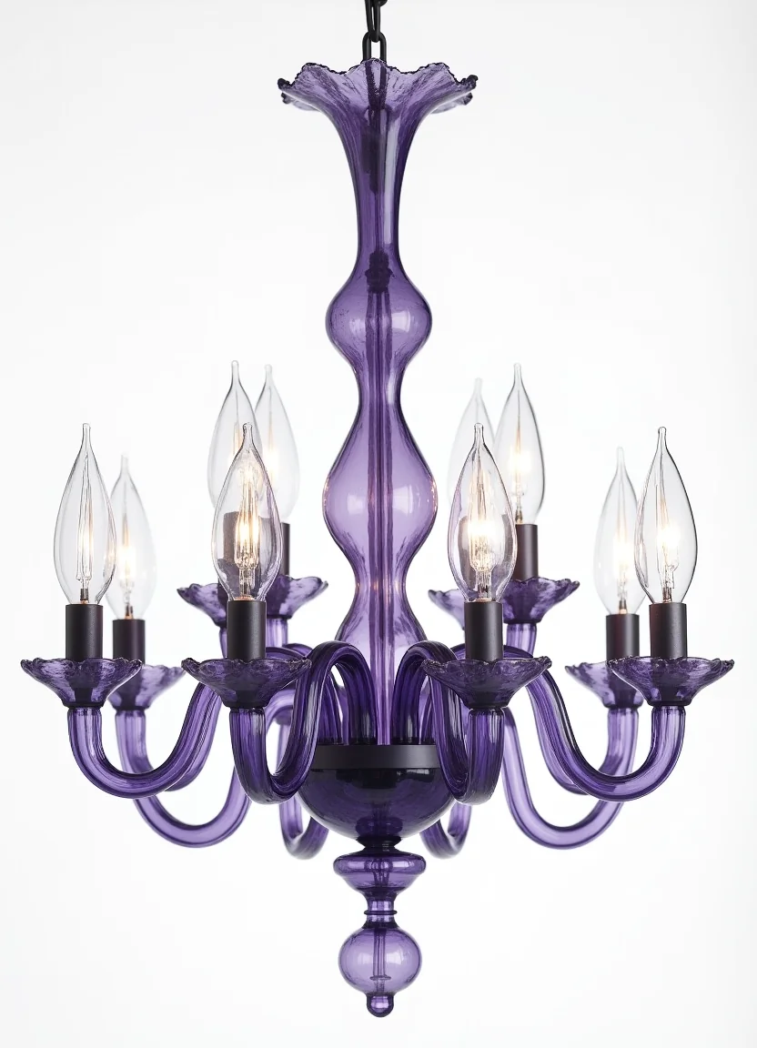 AI chandeliers — would you hang one in your home? picture 1 of 20
