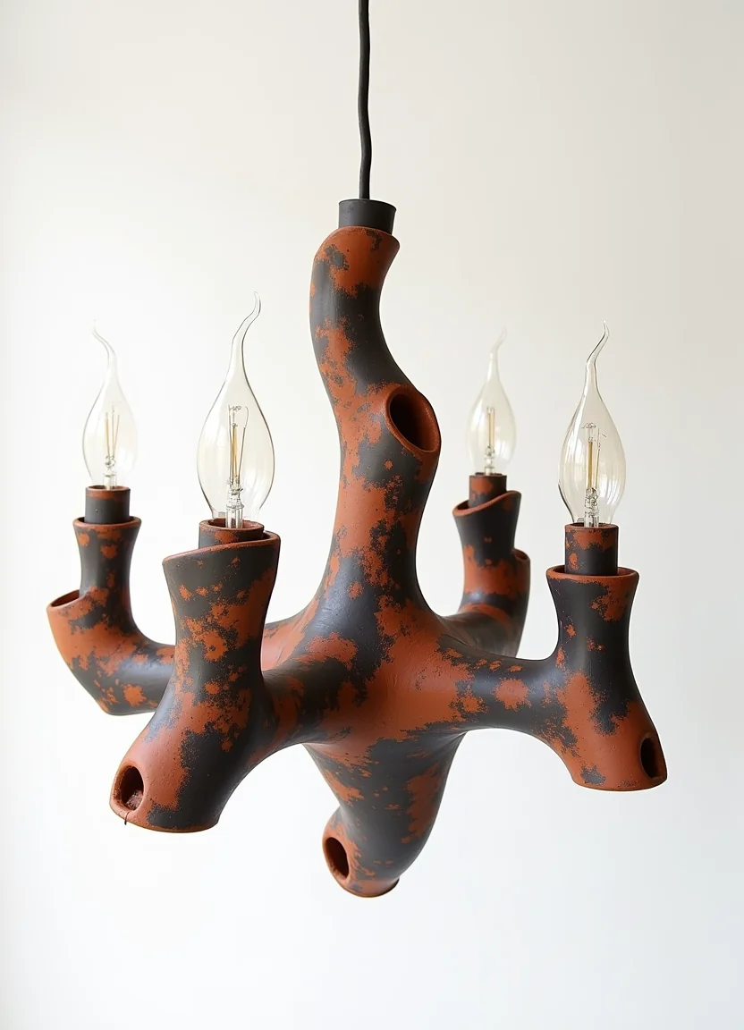 AI chandeliers — would you hang one in your home? picture 2 of 20