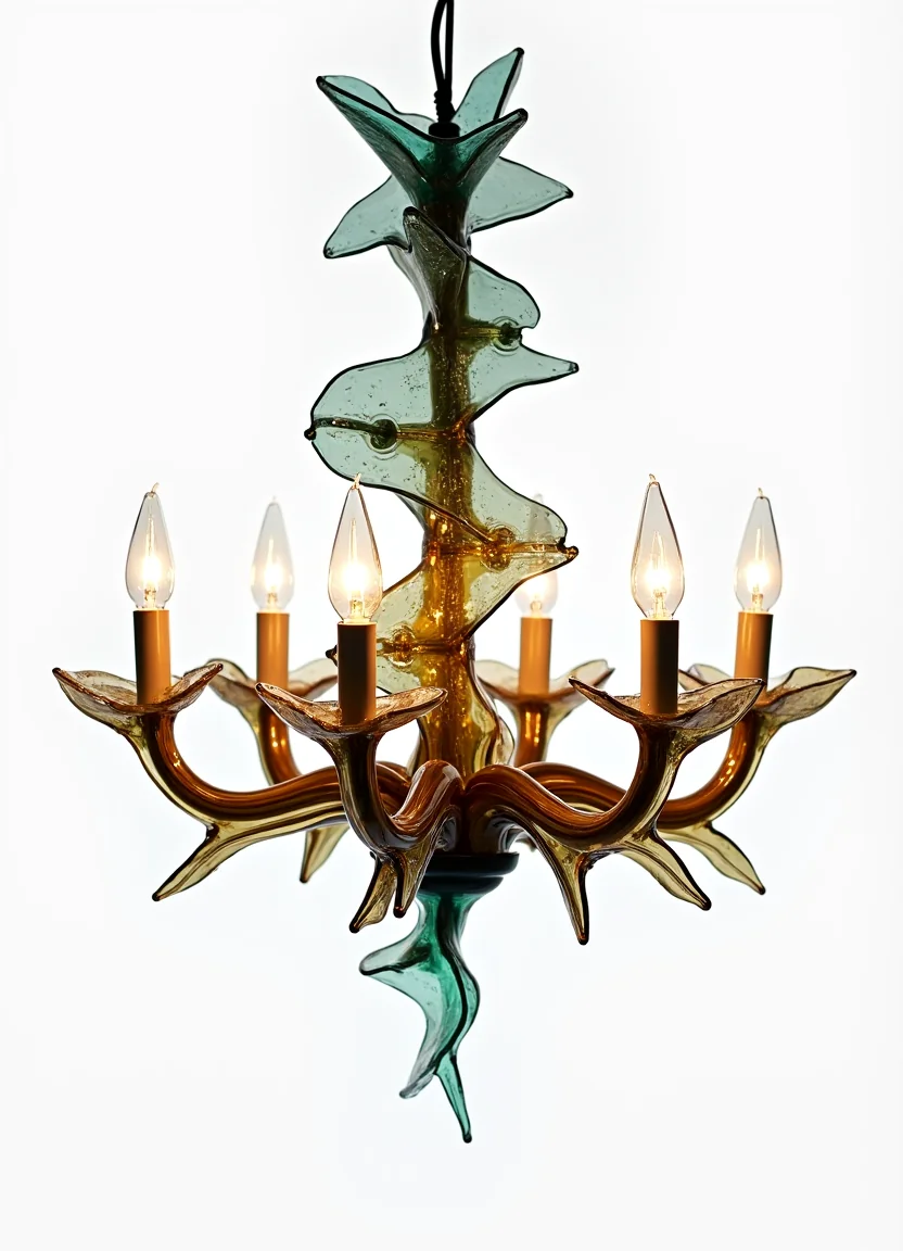 AI chandeliers — would you hang one in your home? picture 6 of 20