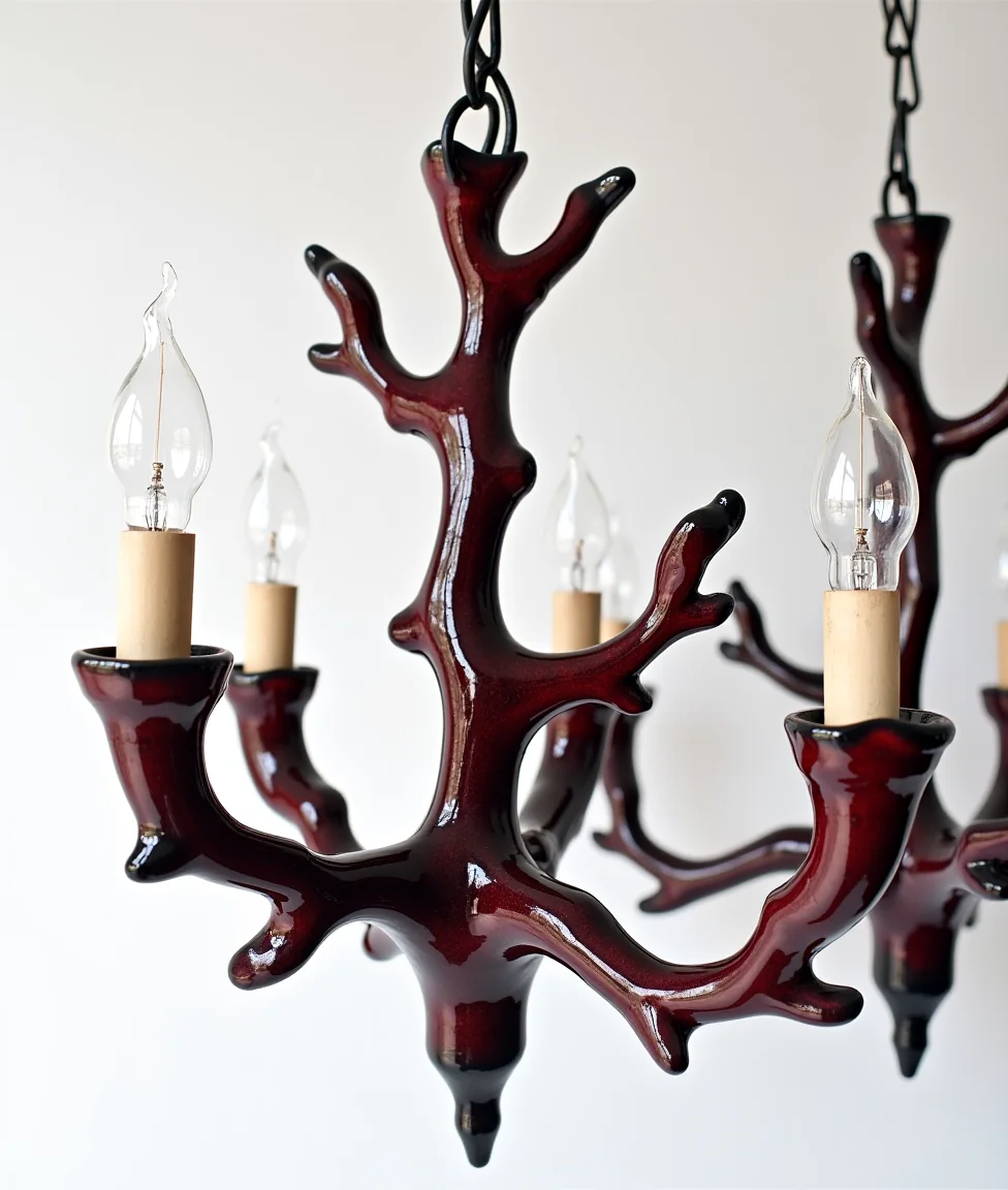 AI chandeliers — would you hang one in your home? picture 7 of 20