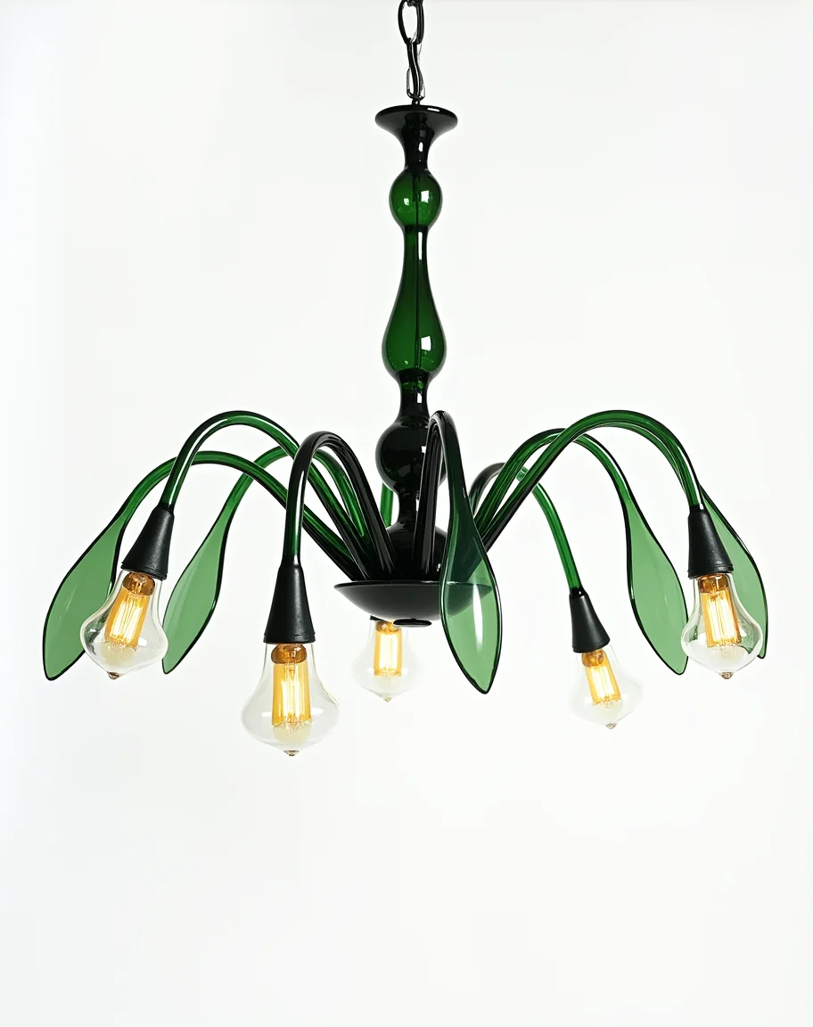 AI chandeliers — would you hang one in your home? picture 9 of 20
