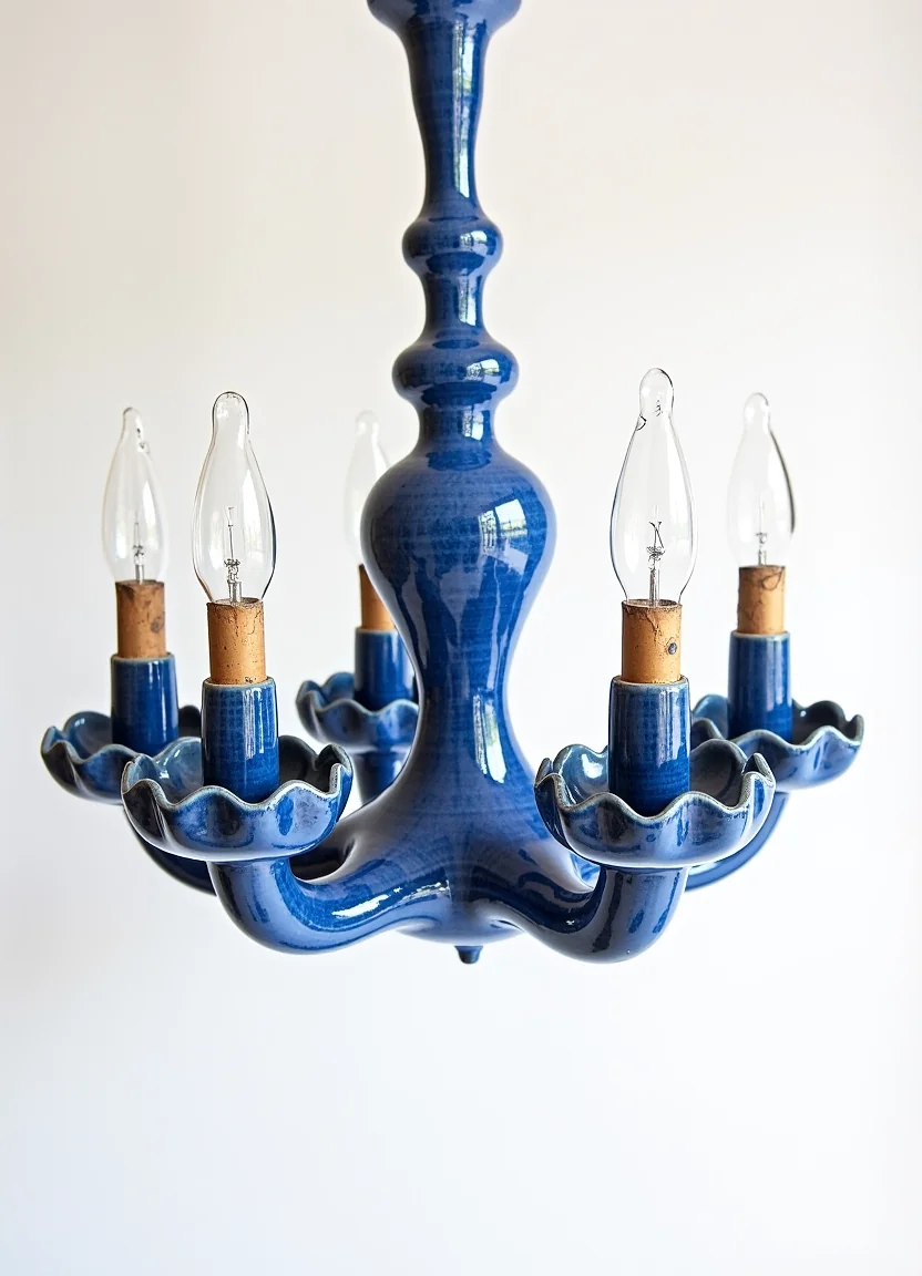 AI chandeliers — would you hang one in your home? picture 10 of 20