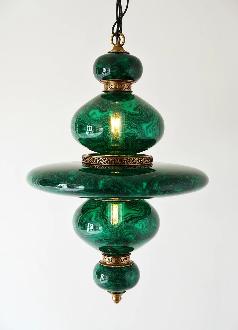 AI chandeliers — would you hang one in your home? picture 11 of 20
