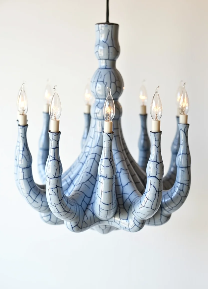 AI chandeliers — would you hang one in your home? picture 15 of 20