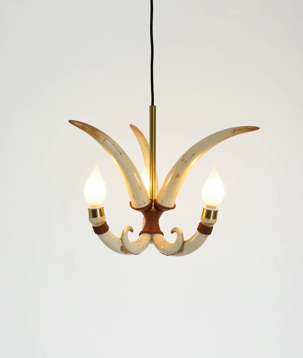 AI chandeliers — would you hang one in your home? picture 16 of 20