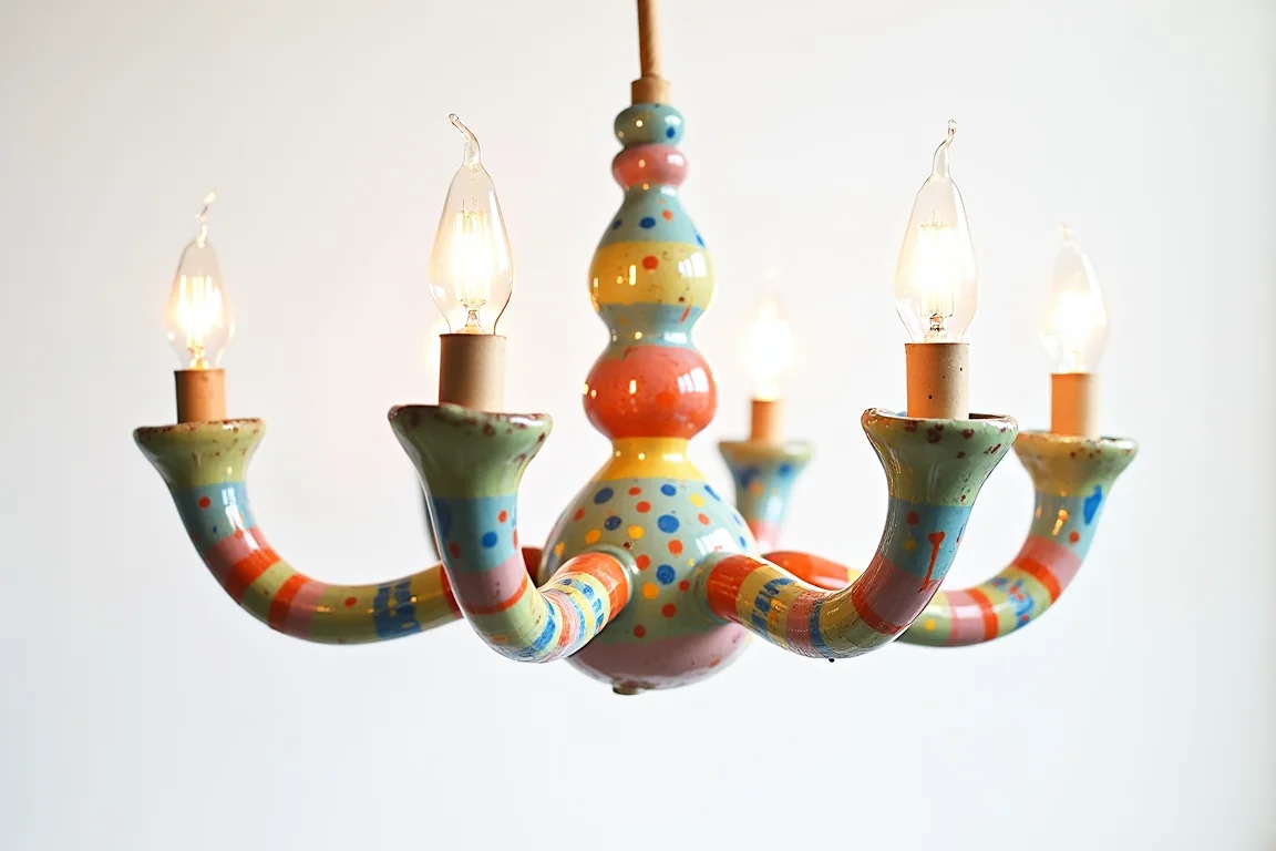AI chandeliers — would you hang one in your home? picture 17 of 20
