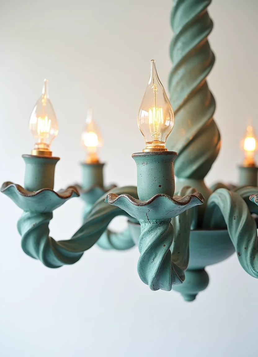 AI chandeliers — would you hang one in your home? picture 18 of 20
