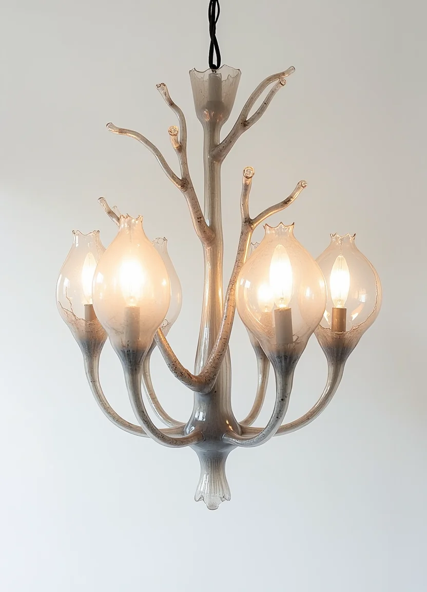 AI chandeliers — would you hang one in your home? picture 19 of 20