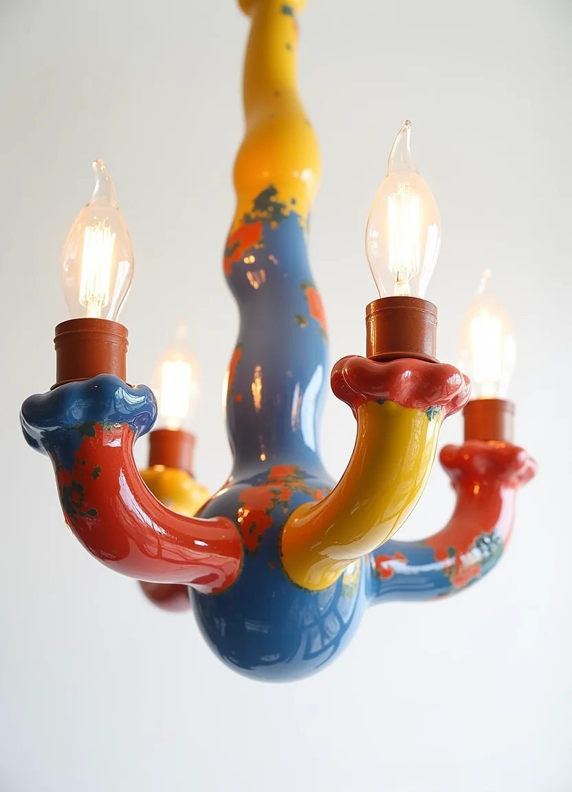 AI chandeliers — would you hang one in your home? picture 20 of 20