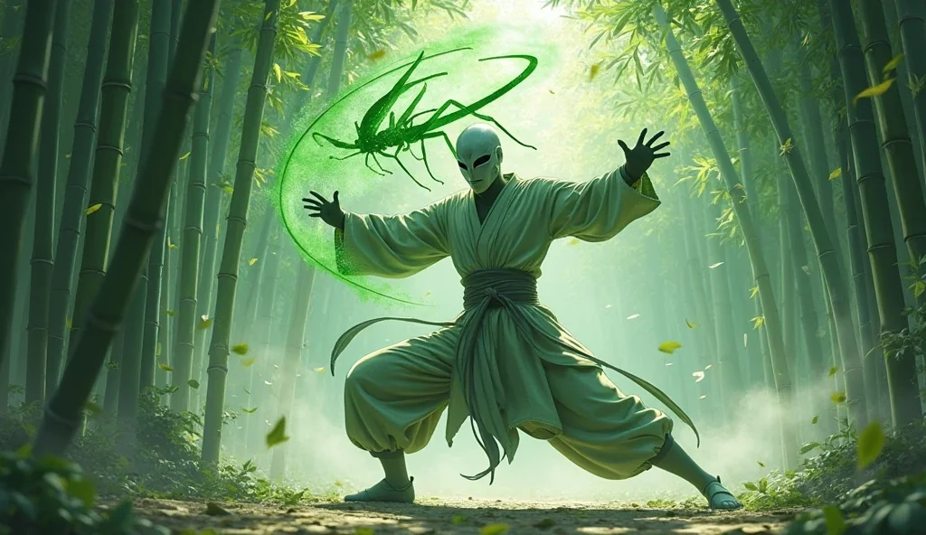 SHAOLIN SPIRITS picture 2 of 11