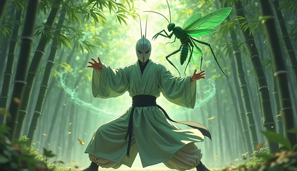 SHAOLIN SPIRITS picture 8 of 11