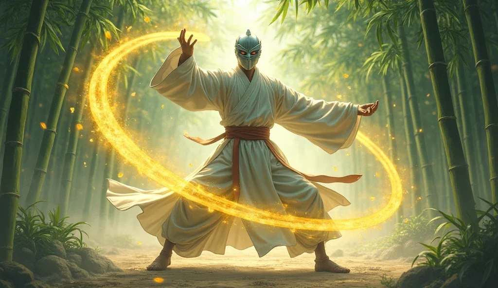 SHAOLIN SPIRITS picture 9 of 11