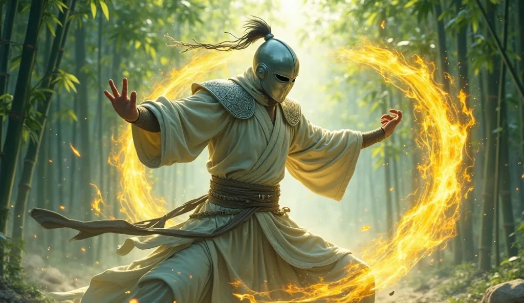 SHAOLIN SPIRITS picture 10 of 11