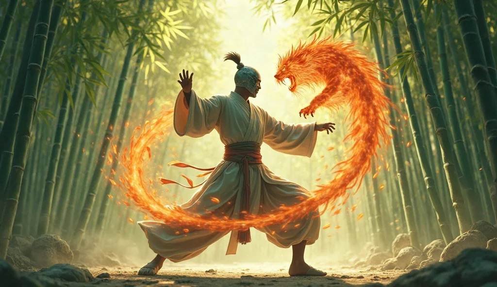SHAOLIN SPIRITS picture 11 of 11