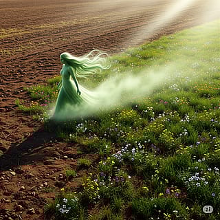 Reclamation'