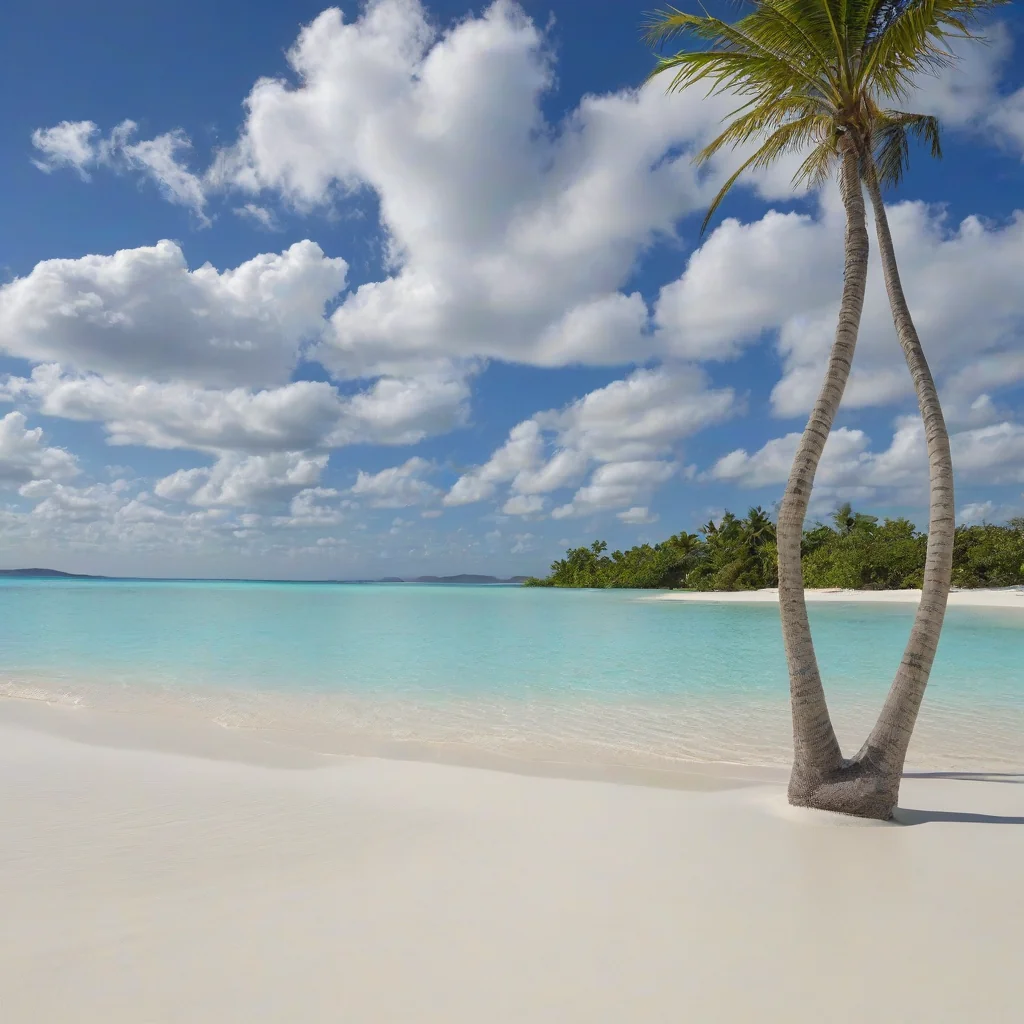 A Beautiful Beach picture 1 of 2