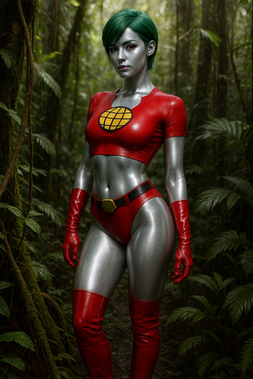 Nerdcore picture 9 of 20