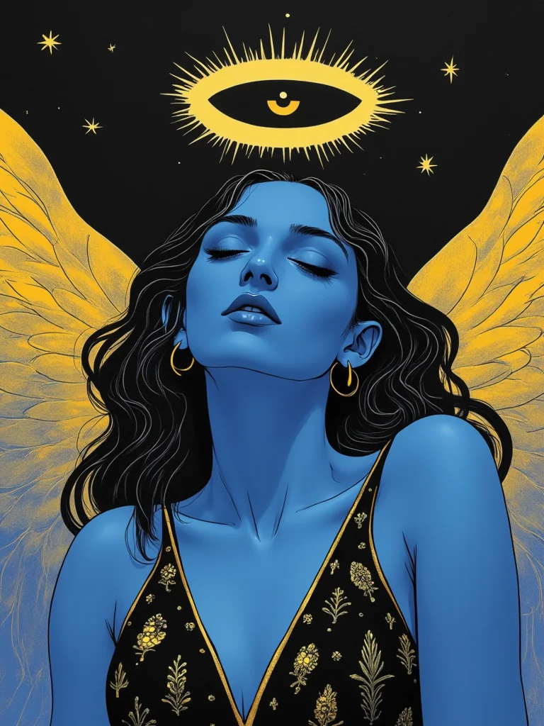 Which one comes closest to the angel in your heart? picture 5 of 5
