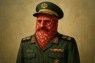 Major Salami'