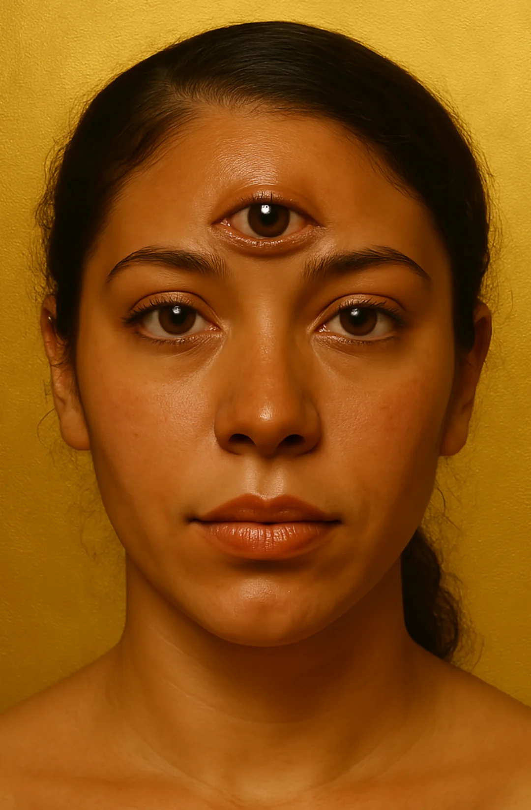 Third Eye Open picture 1 of 1