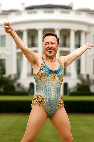 Elon Swift'