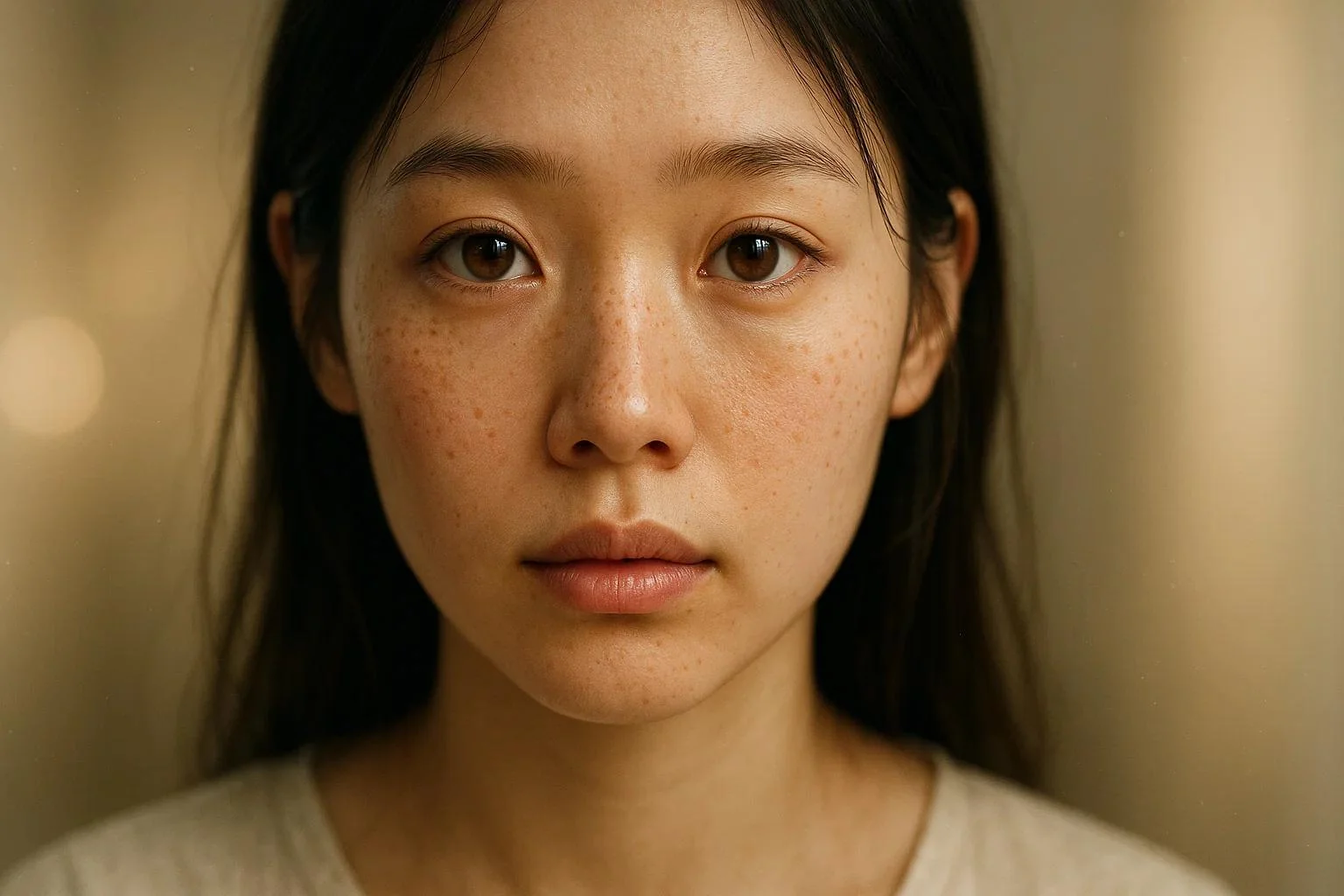 Realistic Portrait Art with Sora picture 2 of 15