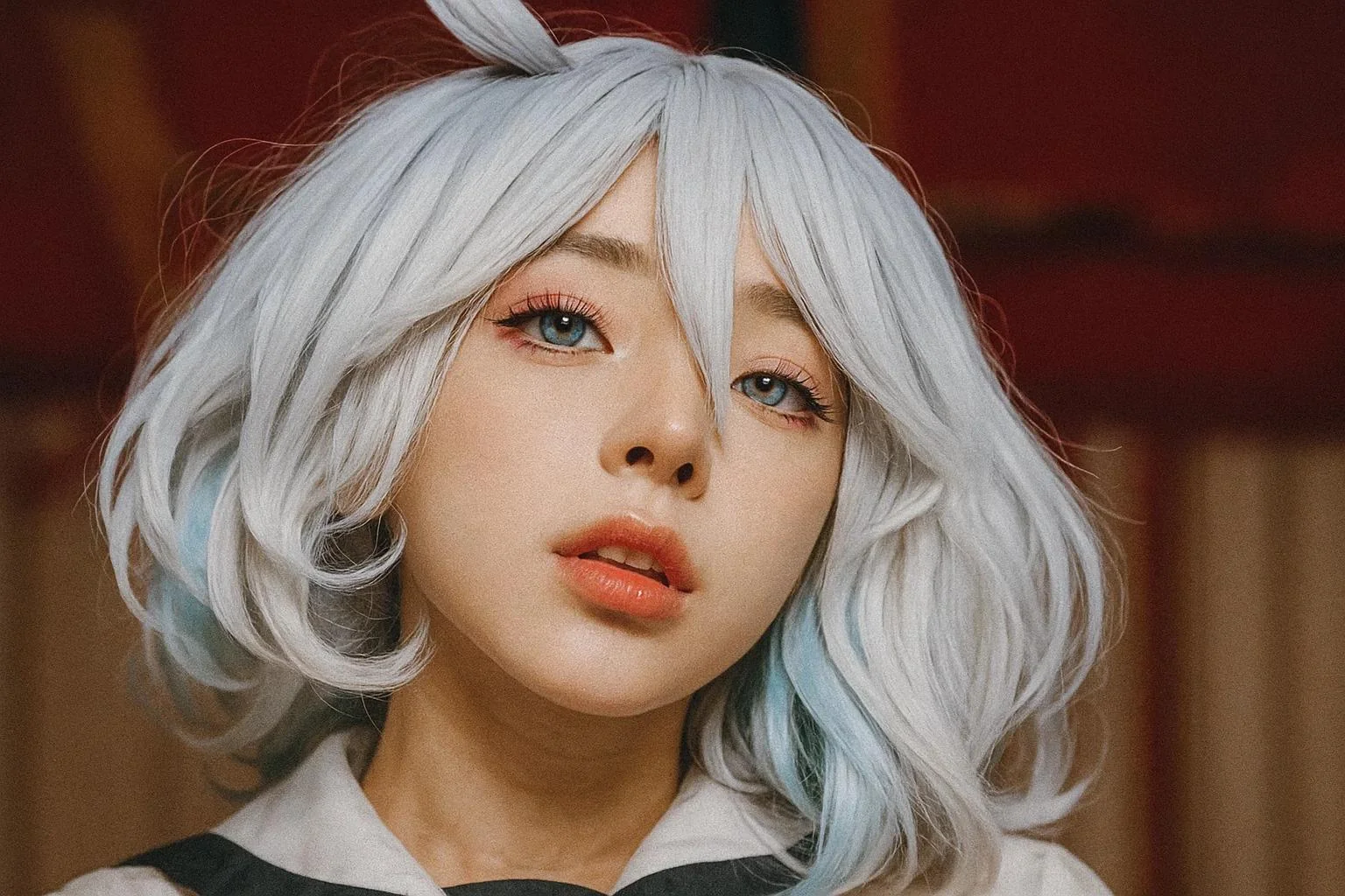 Realistic Portrait Art with Sora picture 4 of 15