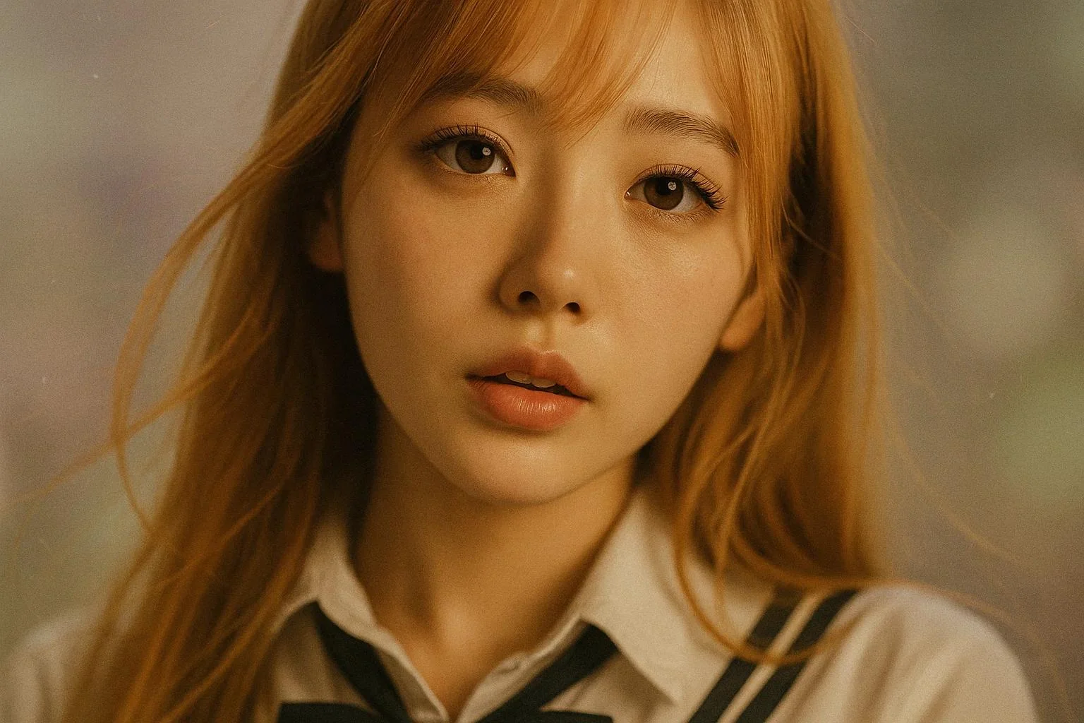Realistic Portrait Art with Sora picture 5 of 15