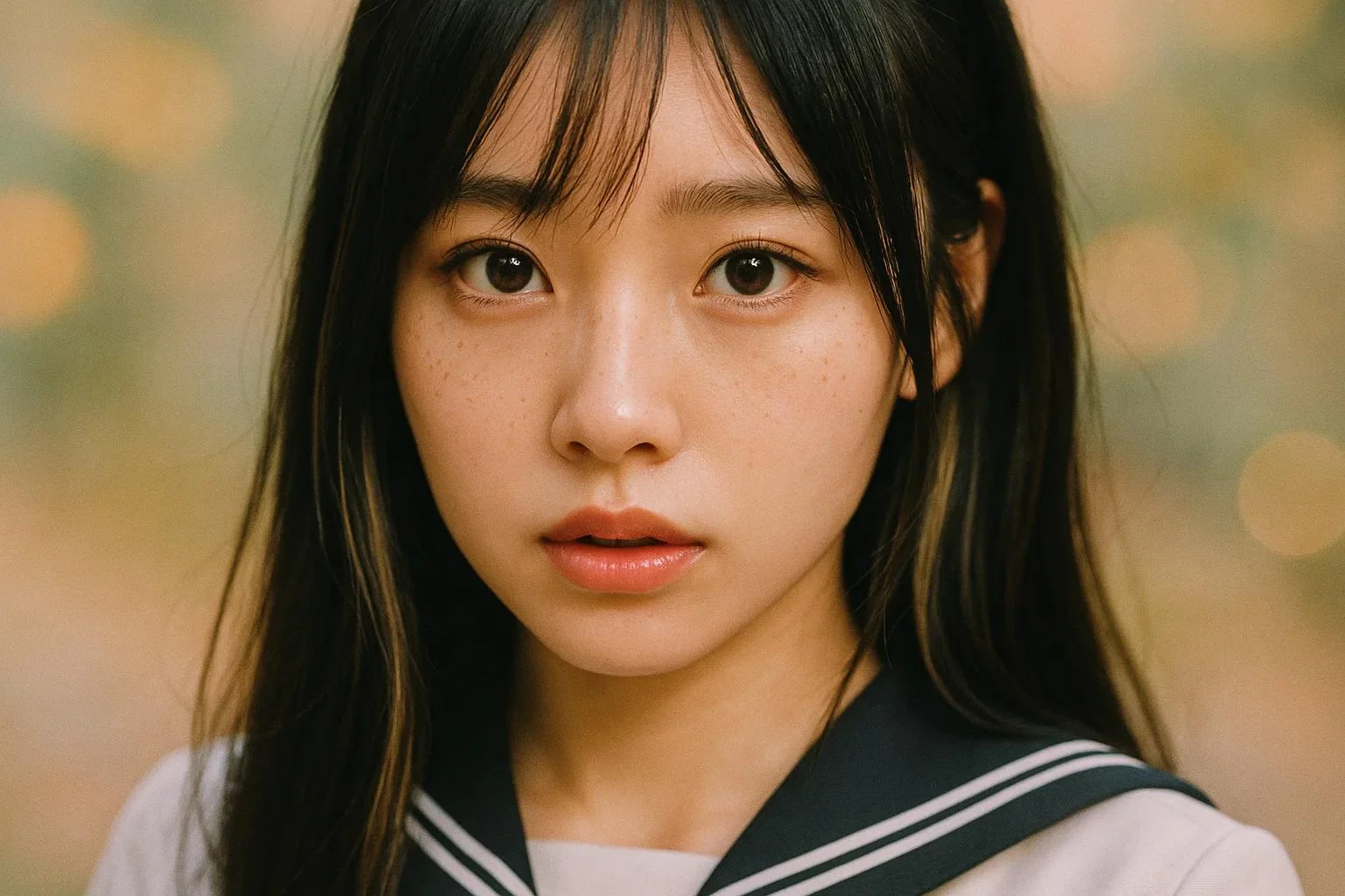 Realistic Portrait Art with Sora picture 8 of 15