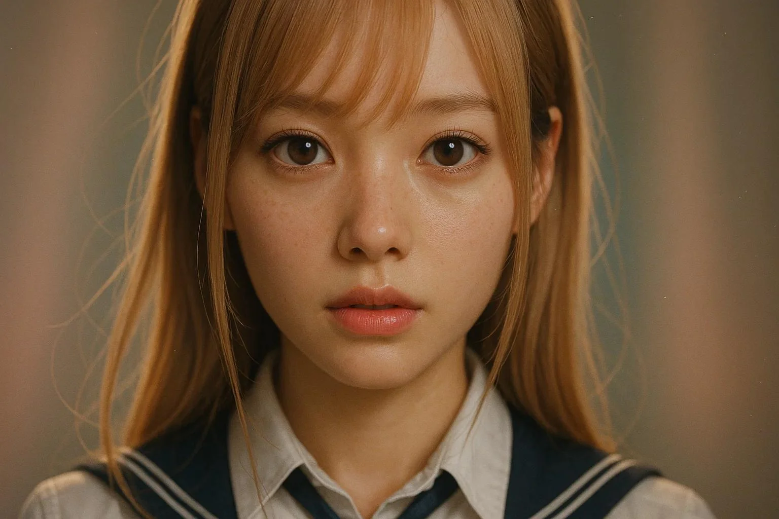 Realistic Portrait Art with Sora picture 13 of 15