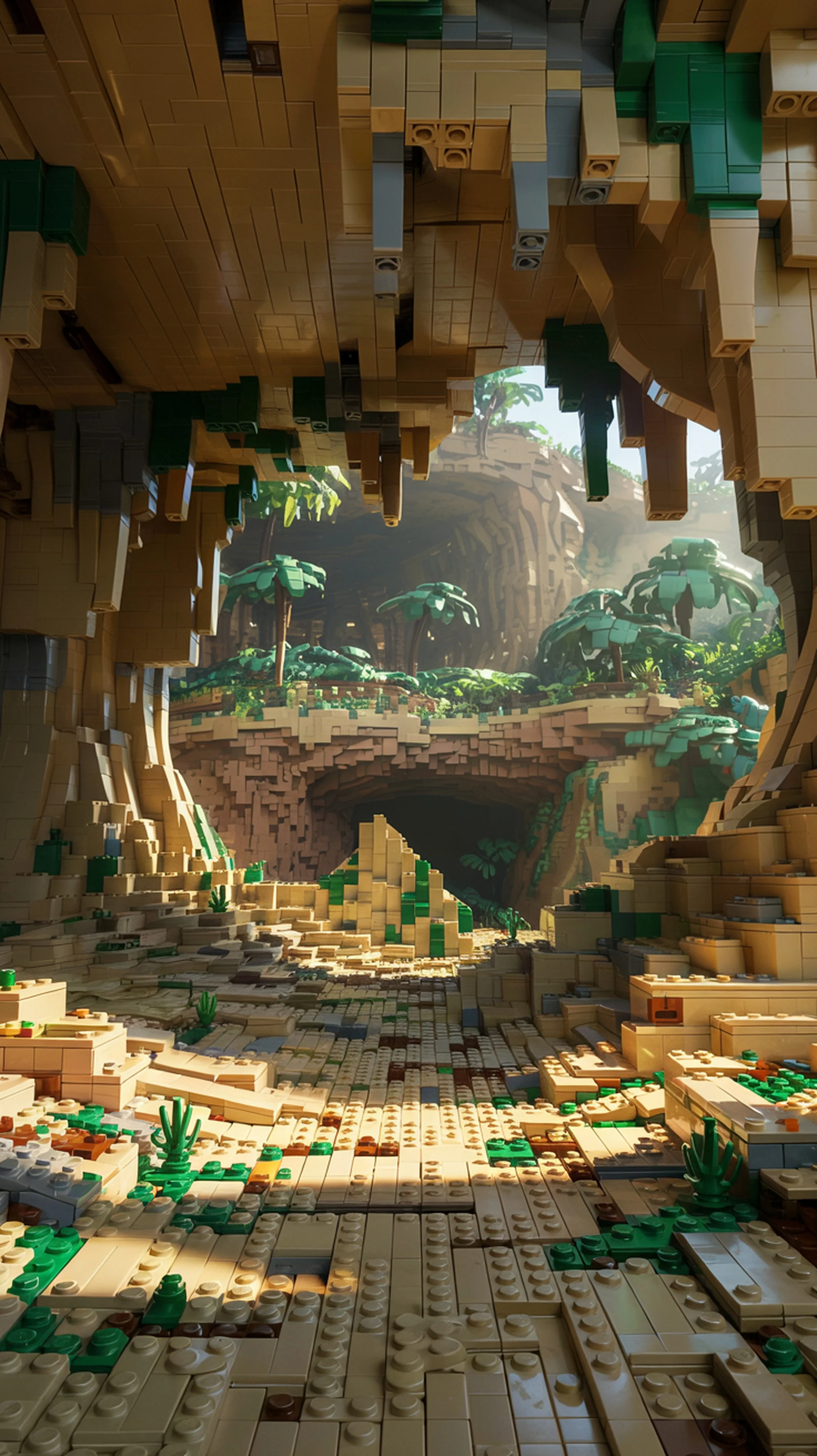 Epic LEGO Build picture 2 of 2
