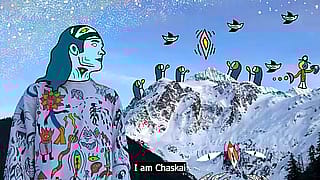 Chaskai’s manifesto'