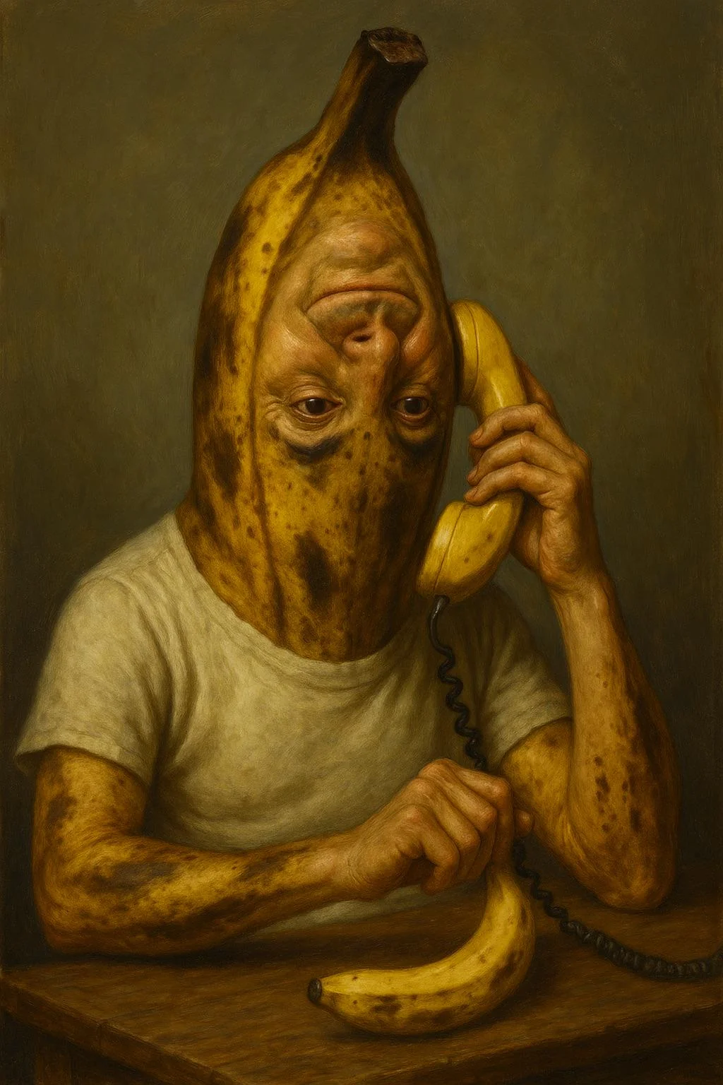 Banana Man picture 1 of 1