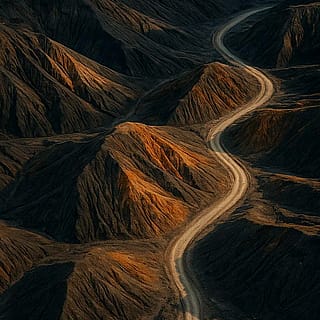 3 takes on a “Hard Image”'