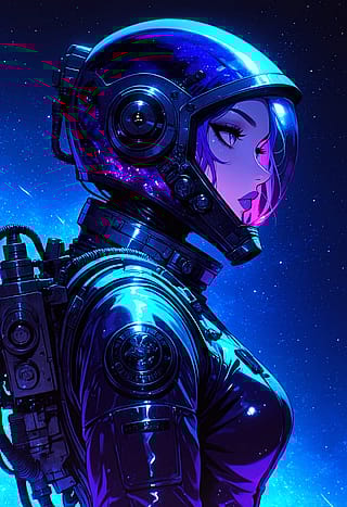 Space'
