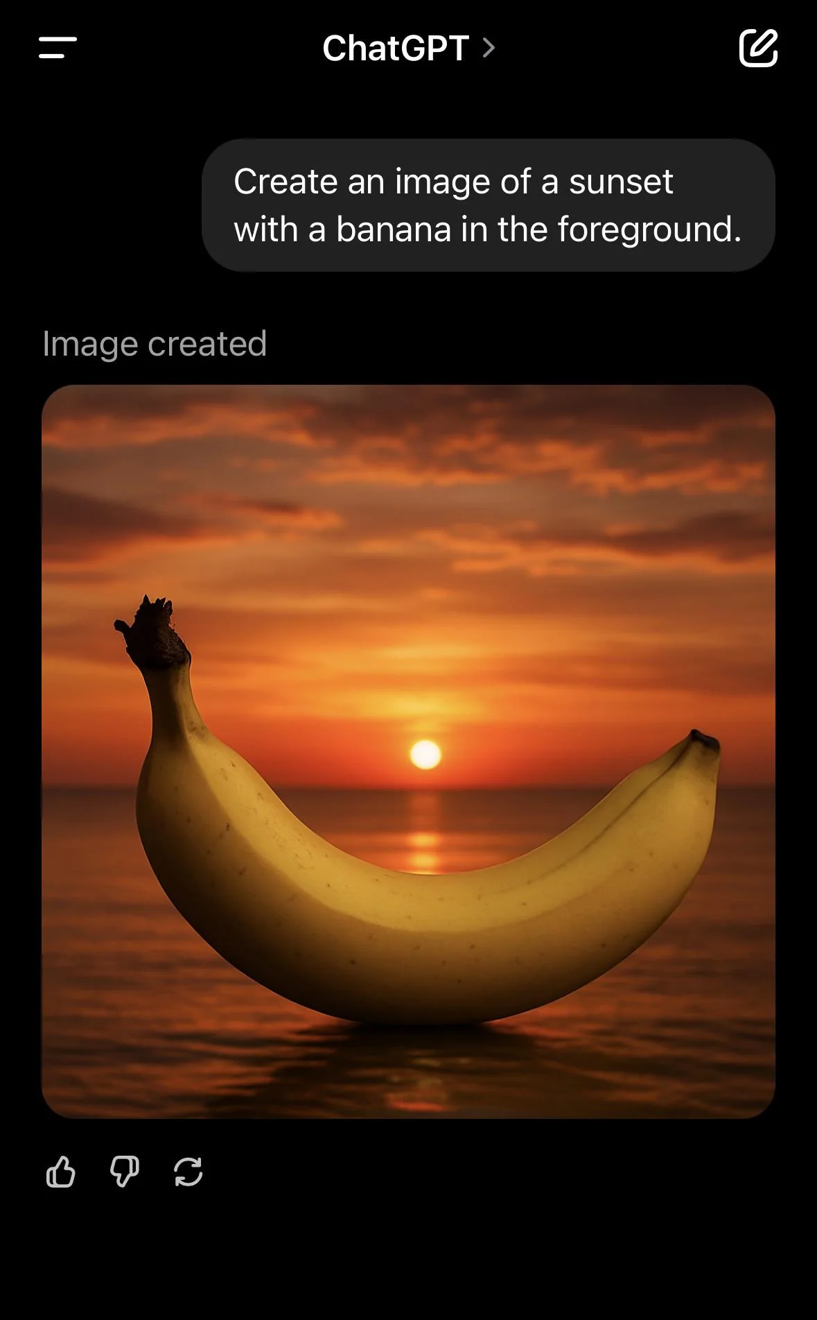 My first ai art picture 1 of 1