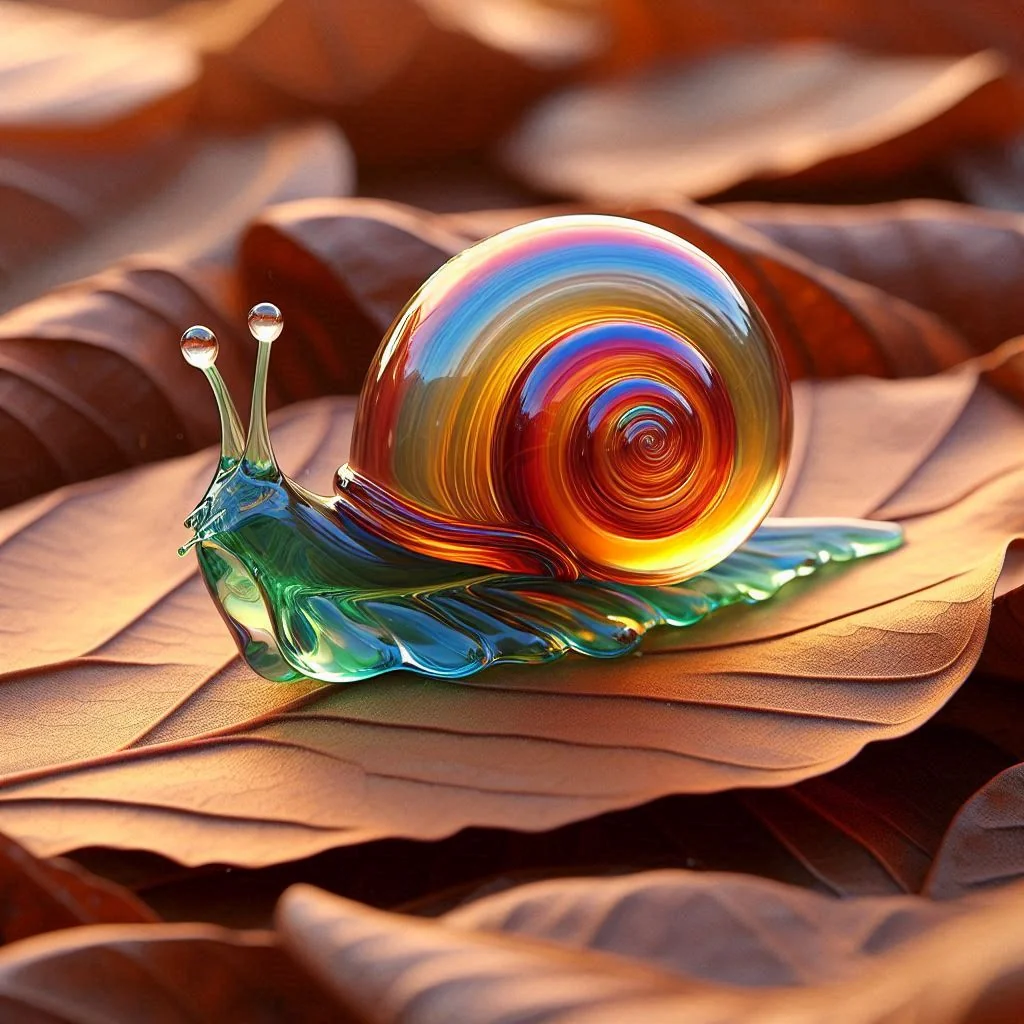 Beauty In Glass picture 3 of 4