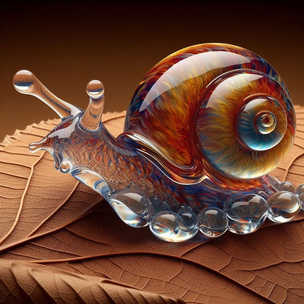 Beauty In Glass picture 4 of 4