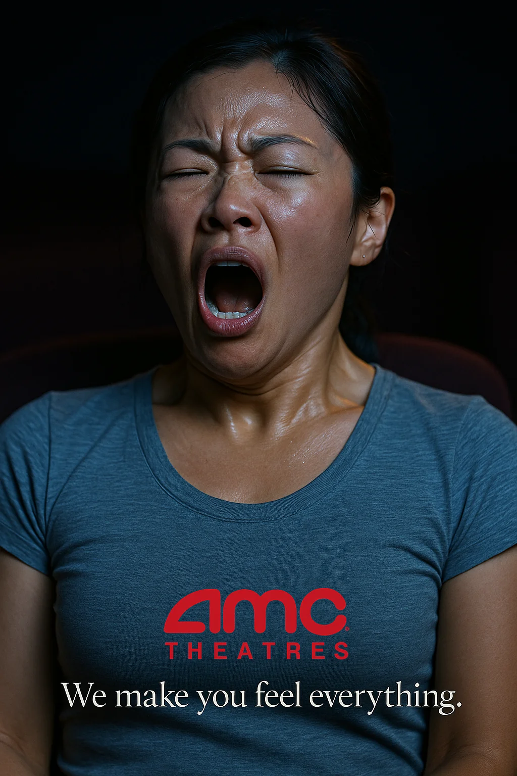 Sneezing picture 5 of 5