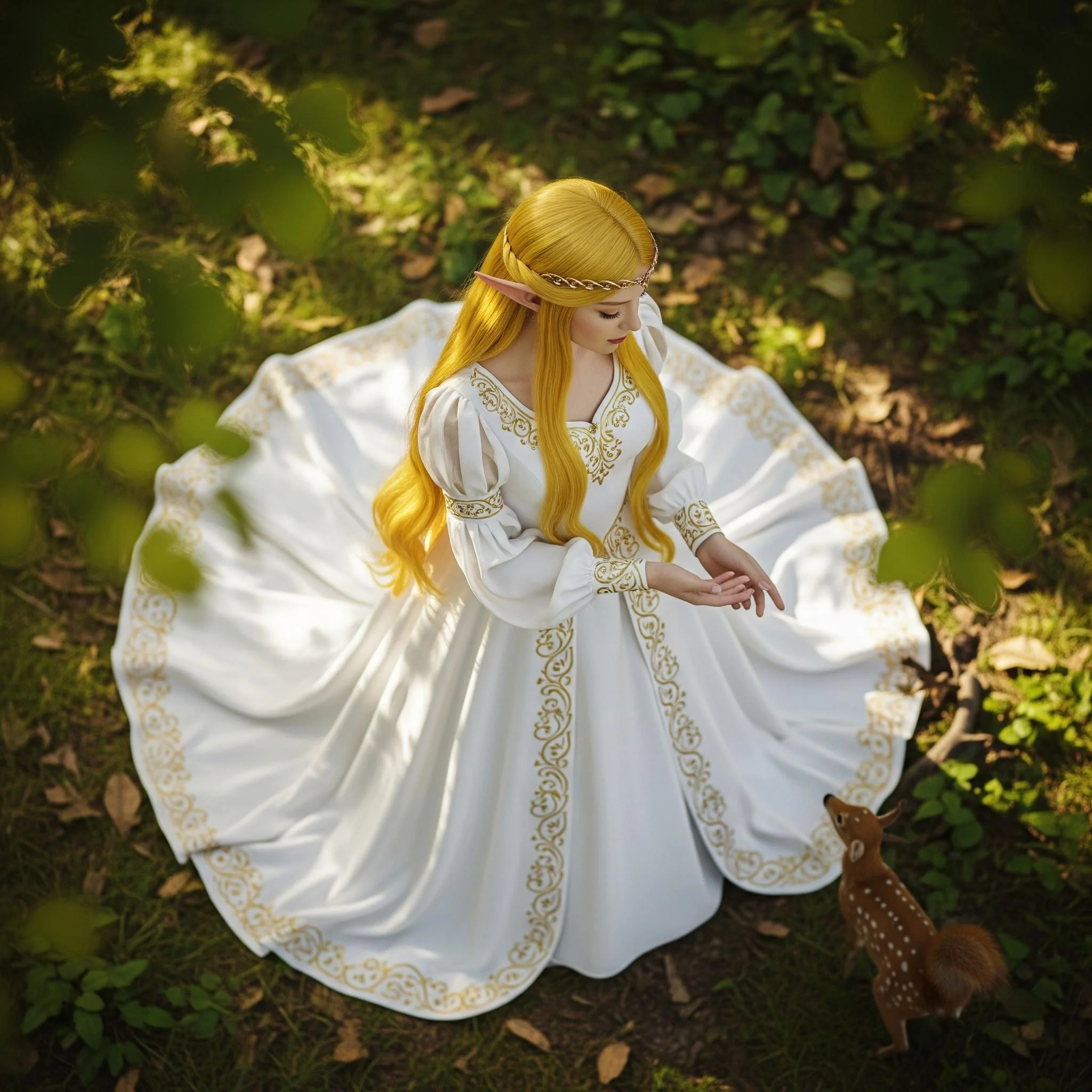 Elf Princess picture 1 of 2