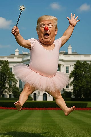 Happy Parade Day!'
