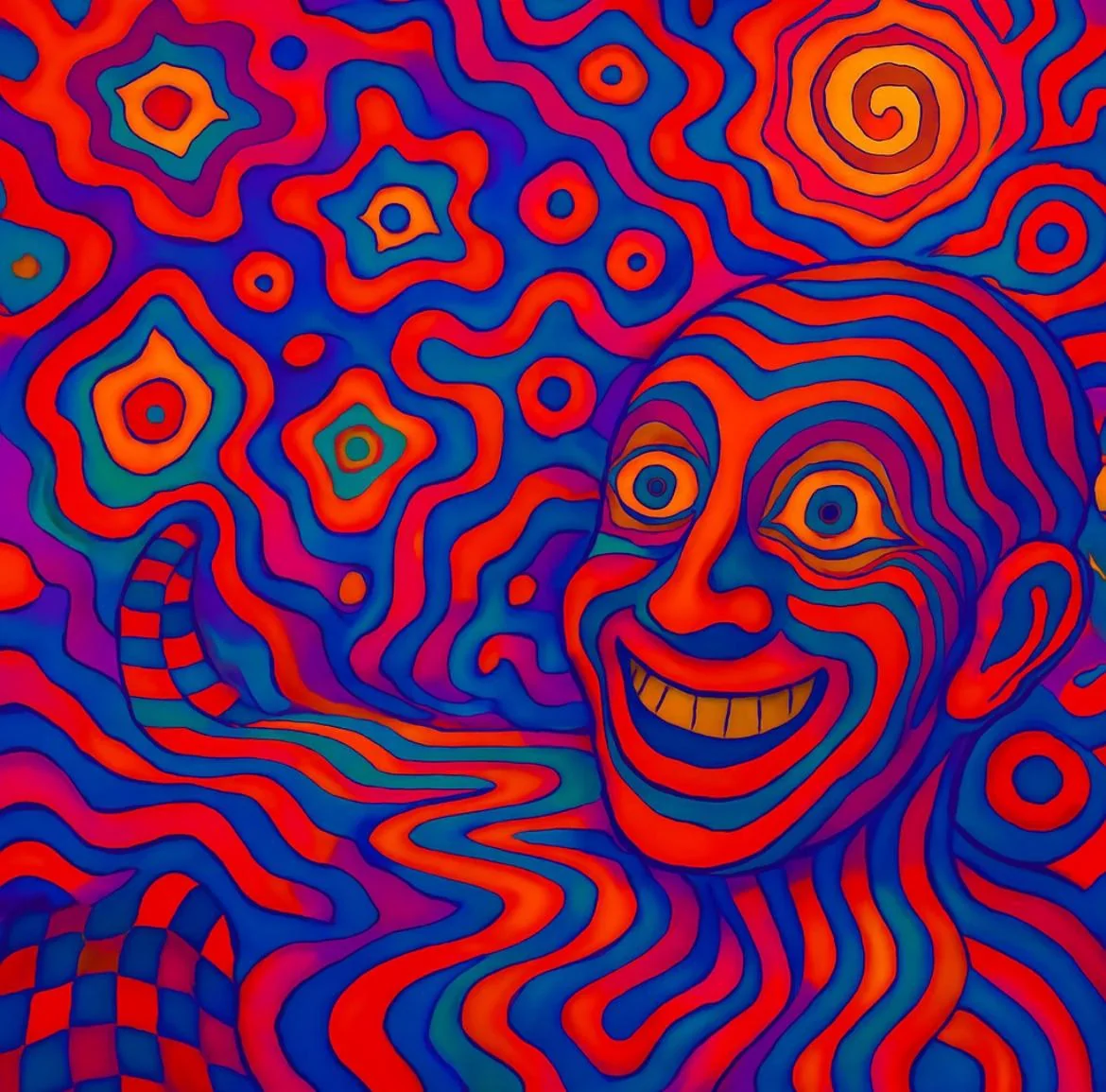 mind of a borderliner picture 3 of 5